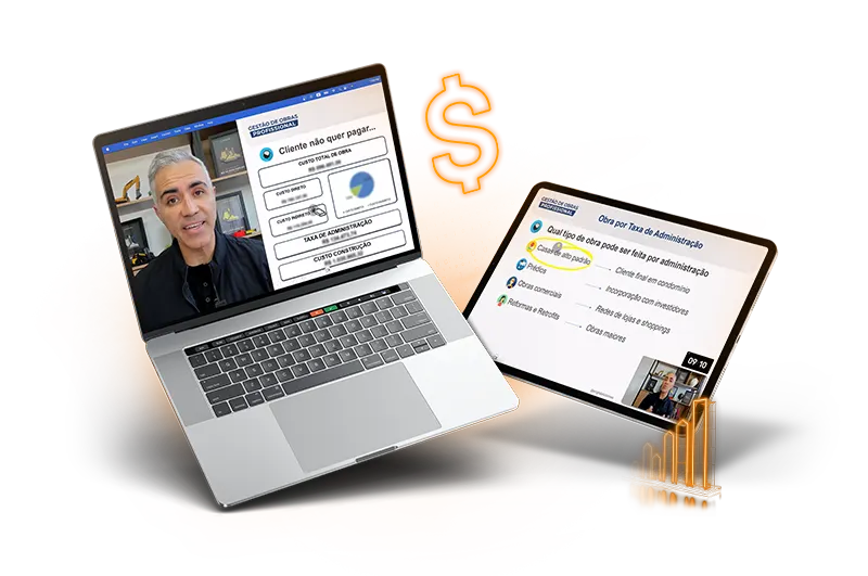 Aulão Gratuito com Fabrício Rossi